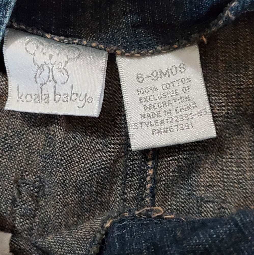 Lot of Baby Clothes - Picture 4 of 13